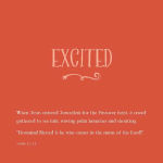Alternative view 5 of Holy Week: An Emotions Primer