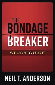 Title: The Bondage Breaker Study Guide, Author: Neil T. Anderson