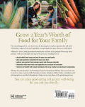 Alternative view 9 of The Family Garden Plan: Grow a Year's Worth of Sustainable and Healthy Food