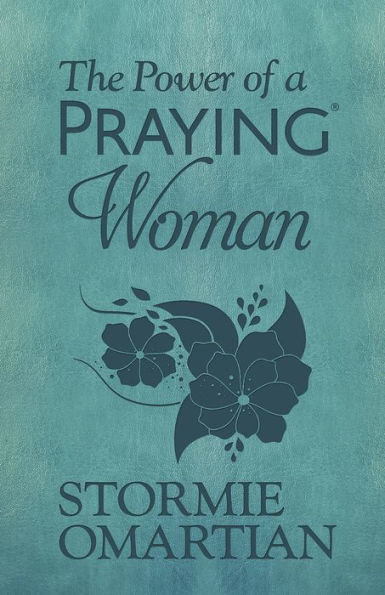 The Power of a Praying Woman (Milano Softone)