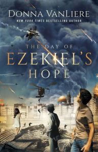 Google epub books download The Day of Ezekiel's Hope (English literature) 