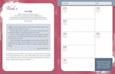 Alternative view 2 of The Power of a Praying Wife Planner