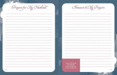 Alternative view 4 of The Power of a Praying Wife Planner