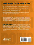 Alternative view 2 of Work Worth Doing: Finding God's Direction and Purpose in Your Career
