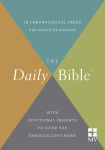 Alternative view 1 of The Daily Bible (NIV)