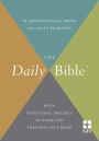 The Daily Bible (NIV)