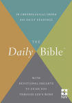 Alternative view 1 of The Daily Bible (NIV)