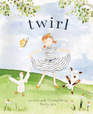 Ebooks for free downloading Twirl: God Loves You and Created You with Your Own Special Twirl (English Edition) 9780736980395