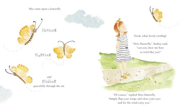 Twirl: God Loves You and Created You with Your Own Special Twirl