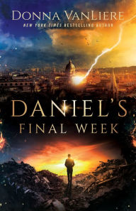 Title: Daniel's Final Week, Author: Donna VanLiere