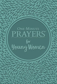 Title: One-Minute Prayers for Young Women (Milano Softone), Author: Hope Lyda