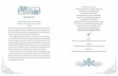 Alternative view 5 of Shadow and Light: A Journey into Advent