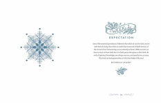 Alternative view 6 of Shadow and Light: A Journey into Advent
