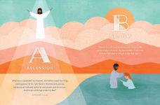 Alternative view 2 of We Believe: An Alphabet Primer