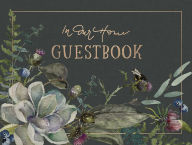 Title: In Our Home Guestbook, Author: Ruth Chou Simons