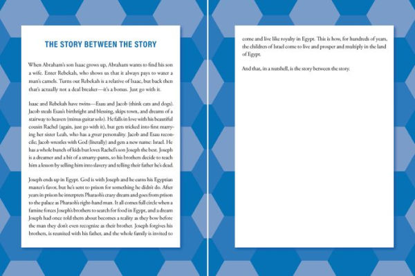 Finding Your Place God's Great Story: A Book About the Bible and You