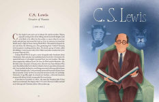 Alternative view 3 of Brave Heroes and Bold Defenders: 50 True Stories of Daring Men of God