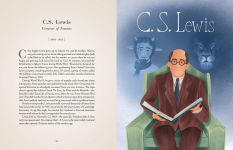 Alternative view 8 of Brave Heroes and Bold Defenders: 50 True Stories of Daring Men of God