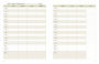 Alternative view 5 of The Family Garden Planner: Organize Your Food-Growing Year .Helpful Worksheets .Weekly Tasks .Expert Advice