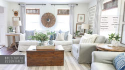 Alternative view 6 of The Gift of Home: Beauty and Inspiration to Make Every Space a Special Place