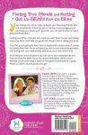 Alternative view 5 of A Girl's Guide to Best Friends and Mean Girls