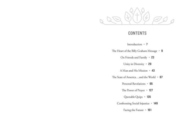 150 Essential Insights on Faith