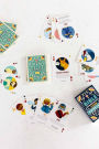 Alternative view 2 of Bible Infographics for Kids Playing Cards