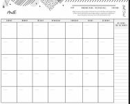 Alternative view 3 of Holy Hustle Planner (Milano Softone): A Weekly Guide to Your Best Work-Hard, Rest-Well Life