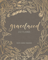 Free download of audio books mp3 GraceLaced 2021 12-Month Planner