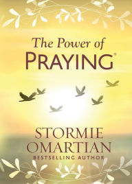 Title: The Power of Praying, Author: Stormie Omartian