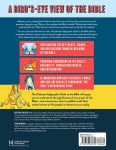 Alternative view 2 of The Ultimate Infographic Guide to the Bible: *A Visual Survey of Every Book *Helpful Background, Charts, and Maps *A Must-Have Companion Resource
