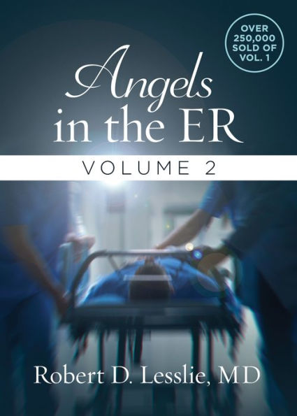 Angels in the ER Volume 2