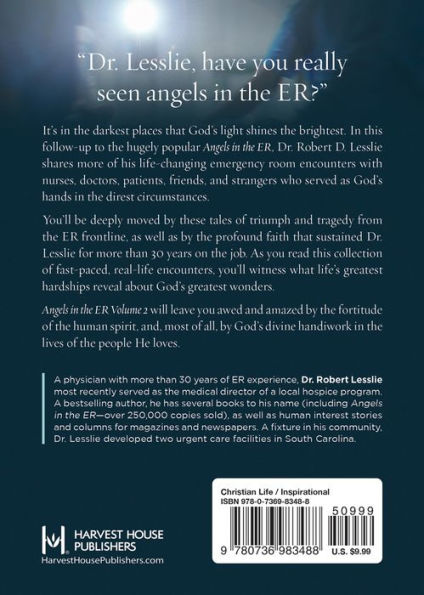 Angels in the ER Volume 2