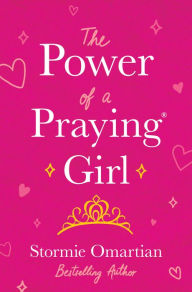 Free ebay ebook download The Power of a Praying Girl 9780736983716 by  (English literature)