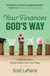 Alternative view 1 of Your Finances God's Way: A Biblical Guide to Making the Best Use of Your Money