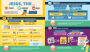 Alternative view 3 of Bible Infographics for Kids Epic Guide to Jesus: Samaritans, Prodigals, Burritos, and How to Walk on Water