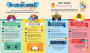 Alternative view 5 of Bible Infographics for Kids Epic Guide to Jesus: Samaritans, Prodigals, Burritos, and How to Walk on Water