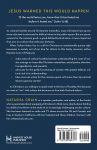 Alternative view 2 of When Culture Hates You: Persevering for the Common Good as Christians in a Hostile Public Square