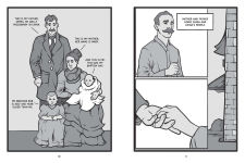 Alternative view 3 of Eric's Greatest Race: The Inspiring True Story of Eric Liddell - Athlete, Missionary, Prisoner