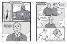 Alternative view 5 of Eric's Greatest Race: The Inspiring True Story of Eric Liddell - Athlete, Missionary, Prisoner