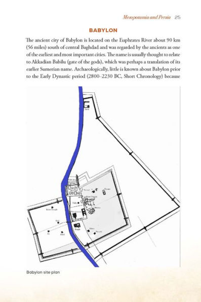 The Essential Archaeological Guide to Bible Lands: Uncovering Biblical Sites of the Ancient Near East and Mediterranean World