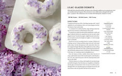 Alternative view 3 of The Grace-Filled Homestead Cookbook: Garden-Fresh Recipes Celebrating Food, Family, and the Farm
