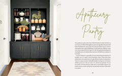 Alternative view 8 of The Grace-Filled Homestead Cookbook: Garden-Fresh Recipes Celebrating Food, Family, and the Farm