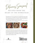 Alternative view 9 of The Grace-Filled Homestead Cookbook: Garden-Fresh Recipes Celebrating Food, Family, and the Farm