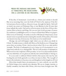 Alternative view 7 of Emmanuel: An Invitation to Prepare Him Room at Christmas and Always