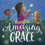 Alternative view 1 of Amazing Grace