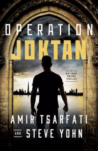 Title: Operation Joktan, Author: Amir Tsarfati