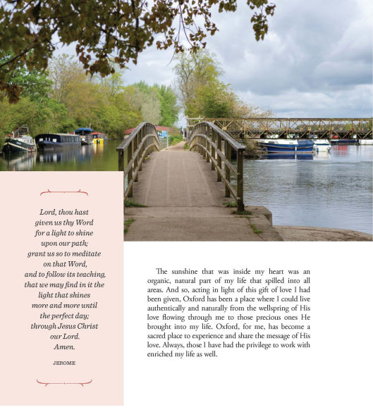 Well Lived: Shaping a Legacy of Gratitude and Grace