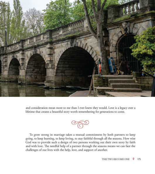 Well Lived: Shaping a Legacy of Gratitude and Grace