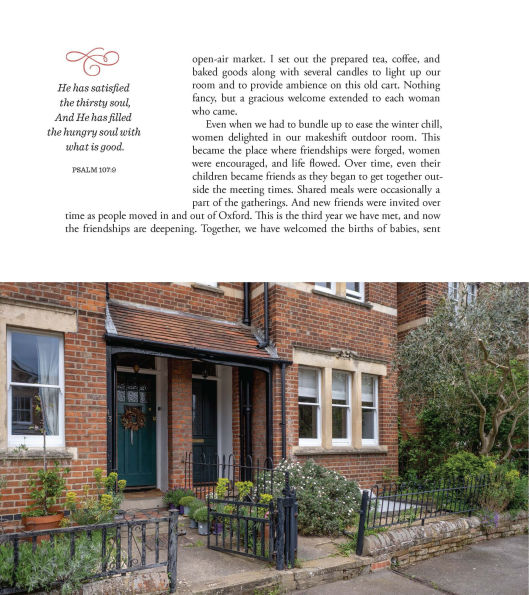 Well Lived: Shaping a Legacy of Gratitude and Grace